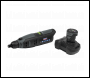 Sealey CP108VMG Cordless Multipurpose Mini Grinder Kit 10.8V 2Ah SV10.8 Series