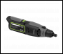 Sealey CP108VMG SV10.8 Series Cordless Multipurpose Mini Grinder Kit 10.8V 2Ah
