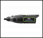 Sealey CP108VMG SV10.8 Series Cordless Multipurpose Mini Grinder Kit 10.8V 2Ah