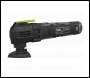 Sealey CP108VMTBO SV10.8 Series Cordless Multi-Tool 10.8V - Body Only