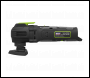 Sealey CP108VMTBO SV10.8 Series Cordless Multi-Tool 10.8V - Body Only