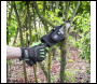 Sealey CP108VPSBO SV10.8 Series Cordless Pruning Saw 10.8V - Body Only