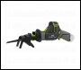 Sealey CP108VCOMBO8 5 x SV10.8 Series Cordless Power Kit 10.8V - 2 Batteries