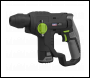 Sealey CP108VSDSBO SV10.8 Series Cordless SDS Plus Rotary Hammer Drill 10.8V - Body Only