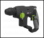 Sealey CP108VSDS SV10.8 Series Cordless SDS Plus Rotary Hammer Drill Kit 10.8V 2Ah
