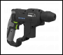 Sealey CP108VSDS SV10.8 Series Cordless SDS Plus Rotary Hammer Drill Kit 10.8V 2Ah