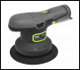 Sealey CP108VSPBO SV10.8 Series 150mm Cordless Dual Action Sander/Polisher 10.8V - Body Only
