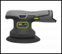 Sealey CP108VSPBO SV10.8 Series 150mm Cordless Dual Action Sander/Polisher 10.8V - Body Only