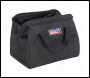 Sealey CP1200CB Canvas Tool Storage Bag