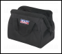 Sealey CP1200CB Canvas Tool Storage Bag