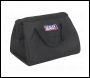 Sealey CP1200CB Canvas Tool Storage Bag