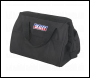 Sealey CP1200CB Canvas Tool Storage Bag