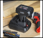 Sealey CP1200MC SV12 Series Fast Charge Battery Charger 12V