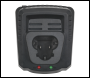 Sealey CP1200MC SV12 Series Fast Charge Battery Charger 12V