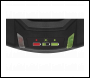 Sealey CP1200MC4A SV12 Series Fast Charge Battery Charger 4A 12V