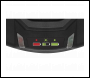 Sealey CP1200MC4A SV12 Series Fast Charge Battery Charger 4A 12V