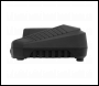 Sealey CP1200MC4A SV12 Series Fast Charge Battery Charger 4A 12V