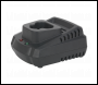Sealey CP1200COMBO 4 x SV12 Series Cordless Power Tool Kit 12V - 2 Batteries