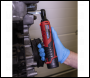 Sealey CP1202 SV12 Series 3/8 inch Sq Drive Cordless Ratchet Wrench 12V - Body Only