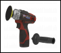 Sealey CP1205 Cordless Polisher Ø71mm 12V SV12 Series - Body Only