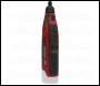 Sealey CP1207 SV12 Series Cordless Multipurpose Rotary Tool & Engraver Kit 12V 49pc - Body Only