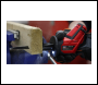 Sealey CP1208 SV12 Series Cordless Reciprocating Saw 12V - Body Only