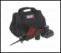 Sealey CP1208KIT SV12 Series Cordless Reciprocating Saw Kit 12V 1.5Ah - 2 Batteries