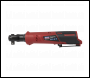 Sealey CP1209 SV12 Series 1/2 inch Sq Drive Cordless Ratchet Wrench 12V - Body Only