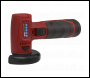 Sealey CP1210 SV12 Series 75mm Cordless Angle Grinder 12V - Body Only