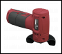 Sealey CP1210 SV12 Series 75mm Cordless Angle Grinder 12V - Body Only