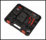 Sealey CP18VLD 10mm Cordless Combi Drill 18V