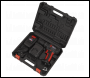 Sealey CP18VLD 10mm Cordless Combi Drill 18V
