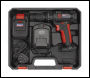 Sealey CP18VLD 10mm Cordless Combi Drill 18V