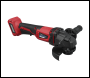 Sealey CP20VAGB SV20 Series 115mm Cordless Angle Grinder 20V - Body Only