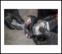 Sealey CP20VAGBKIT1 SV20 Series 115mm Cordless Angle Grinder Kit 20V 4Ah