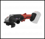 Sealey CP20VCOMBO2 5 x SV20 Series Cordless Power Tool Kit 20V - 2 Batteries