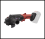 Sealey CP20VAGBKIT SV20 Series 115mm Cordless Angle Grinder Kit 20V 4Ah - 2 Batteries