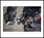 Sealey CP20VAGXKIT1 Premier SV20 Series 115mm Brushless Cordless Angle Grinder Kit 20V 4Ah