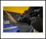 Sealey CP20VAGXKIT1 Premier SV20 Series 115mm Brushless Cordless Angle Grinder Kit 20V 4Ah