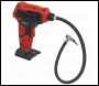 Sealey CP20VAP SV20 Series Cordless Tyre Inflator 20V - Body Only