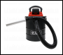 Sealey CP20VAV SV20 Series 15L Cordless Handheld Ash Vacuum Cleaner 20V - Body Only