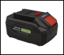Sealey CP20VBP4 SV20 Series Power Tool Battery 20V 4Ah