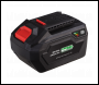 Sealey CP20VBP6 Power Tool Battery 20V 6Ah SV20 Series Lithium-ion