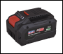 Sealey CP20VBP8 SV20 Series Power Tool Battery 20V 8Ah