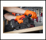Sealey CP20VBS SV20 Series 76mm Cordless Belt Sander 20V - Body Only