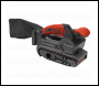 Sealey CP20VBS SV20 Series 76mm Cordless Belt Sander 20V - Body Only