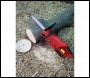 Sealey CP20VCHS SV20 Series 25cm Cordless Chainsaw 20V - Body Only