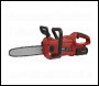 Sealey CP20VCHS SV20 Series 25cm Cordless Chainsaw 20V - Body Only