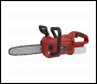 Sealey CP20VCOMBO15 6 x SV20 Series Cordless Power Tool Gardening Kit 20V - 2 Batteries
