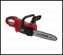 Sealey CP20VCHS SV20 Series 25cm Cordless Chainsaw 20V - Body Only